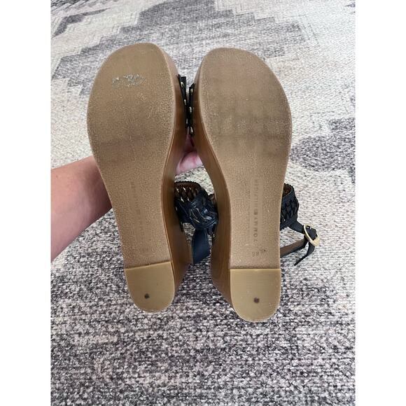 Tommy Hilfiger Rubena platform sandals - Picture 4 of 8